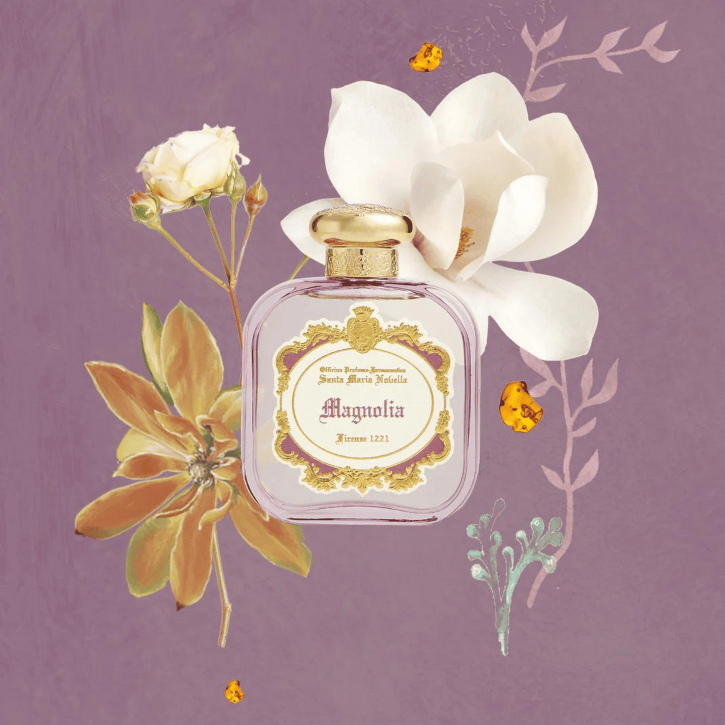 Alternate Image of Magnolia EDP