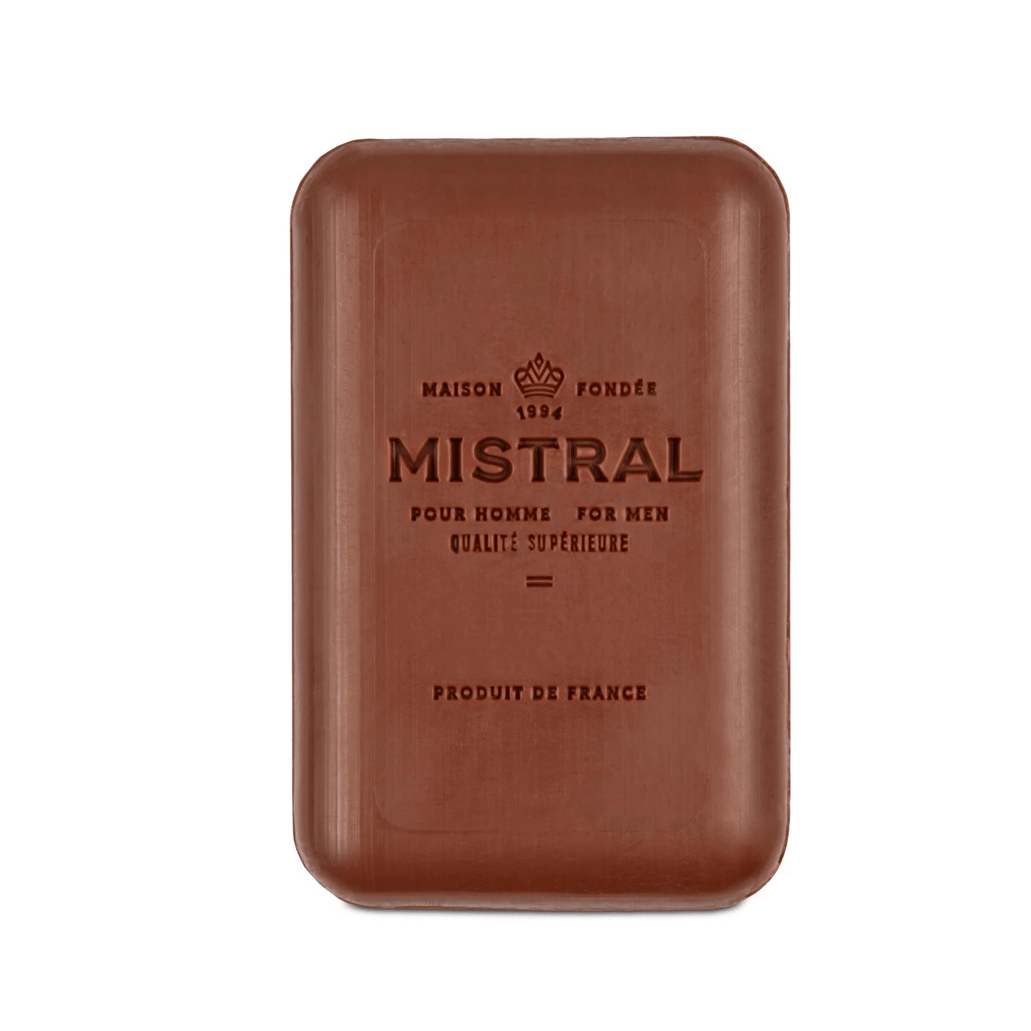 Alternate Image of Mahogany Rum Bar Soap