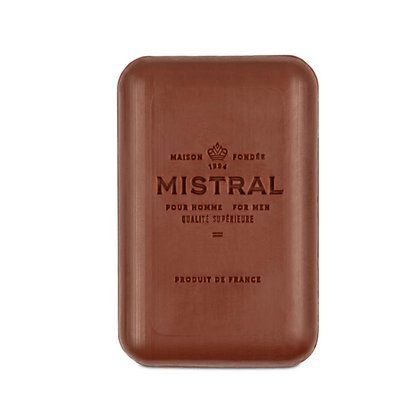 Alternate Image of Mahogany Rum Bar Soap