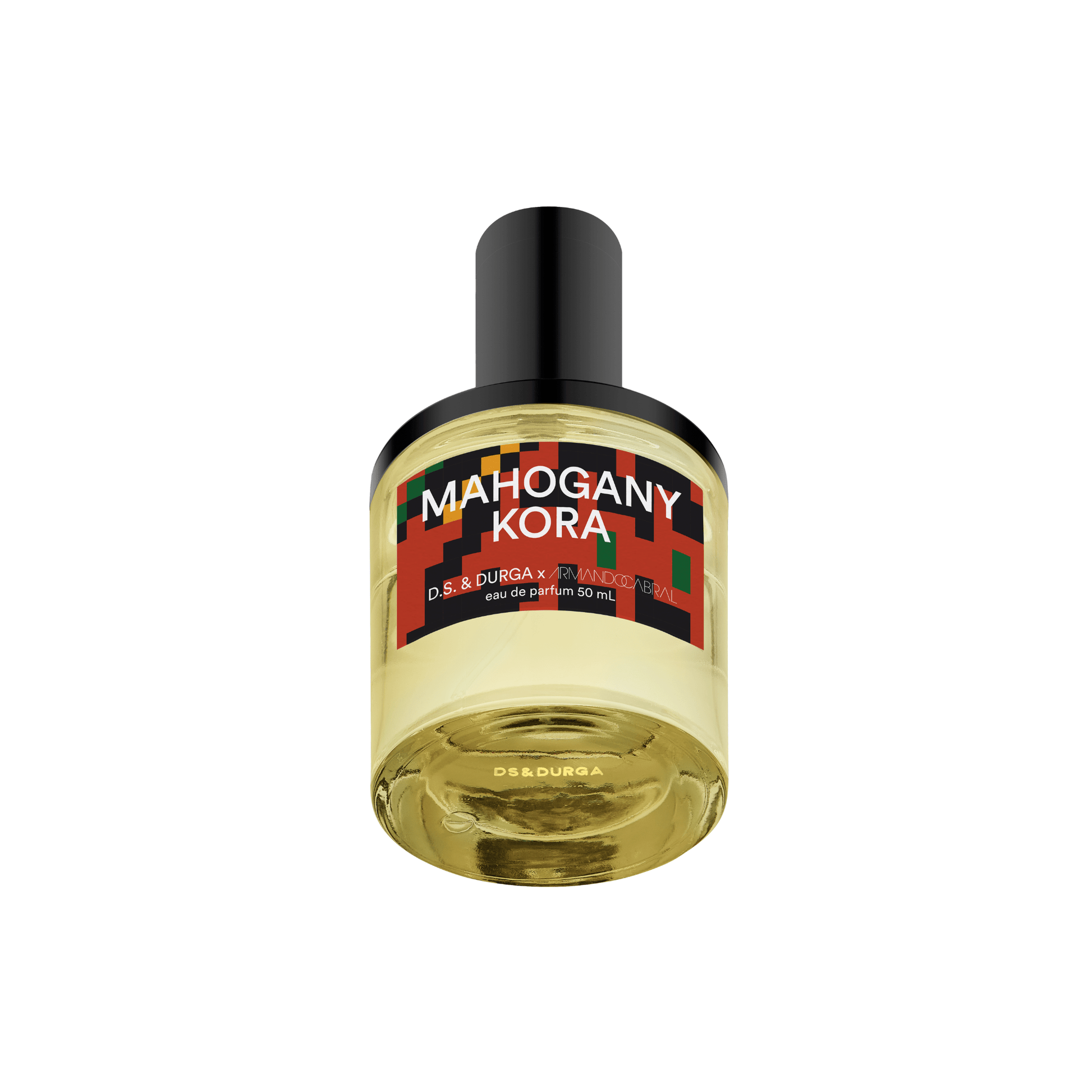 Primary Image of Mahogany Kora EDP Limited