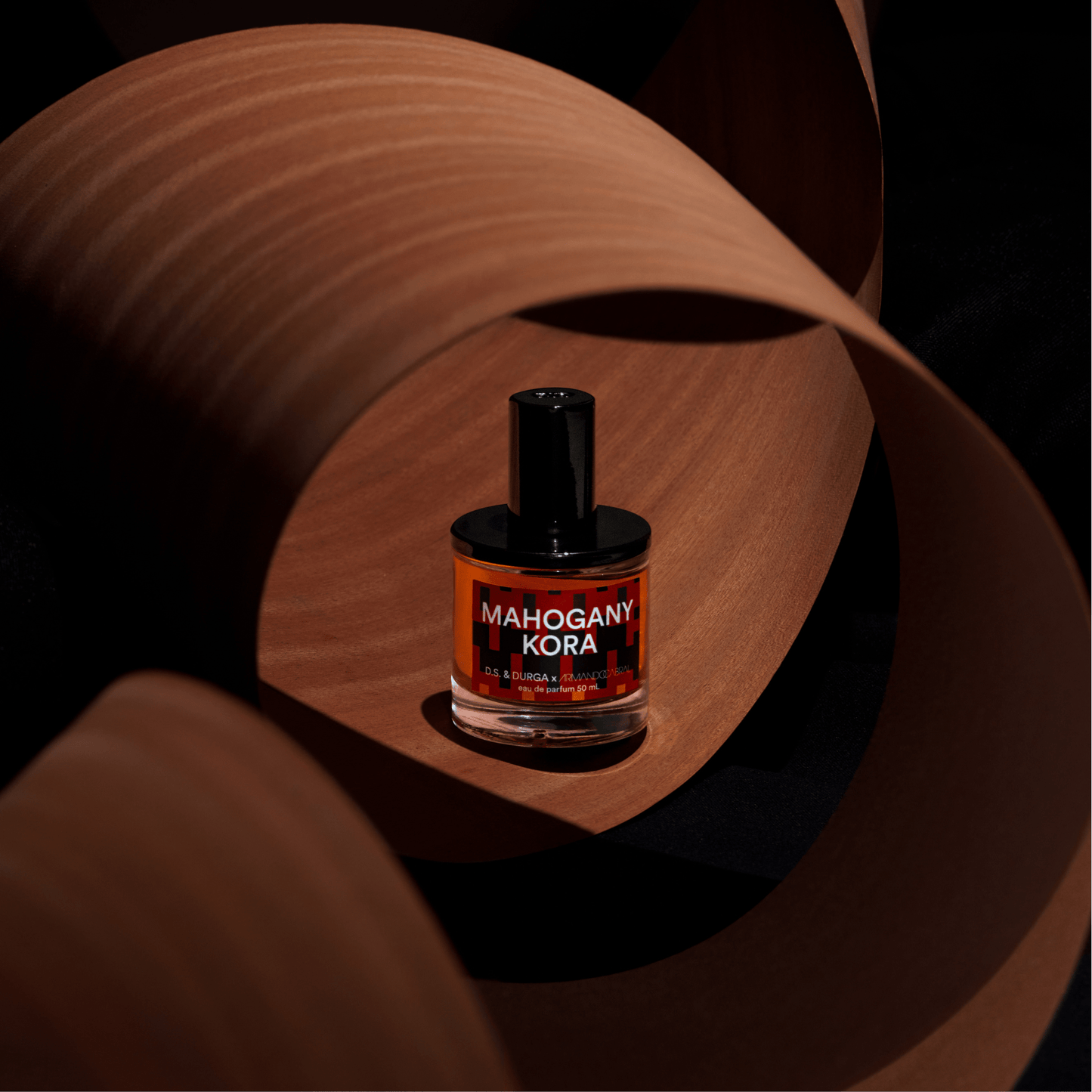 Alternate Image of Mahogany Kora EDP Limited