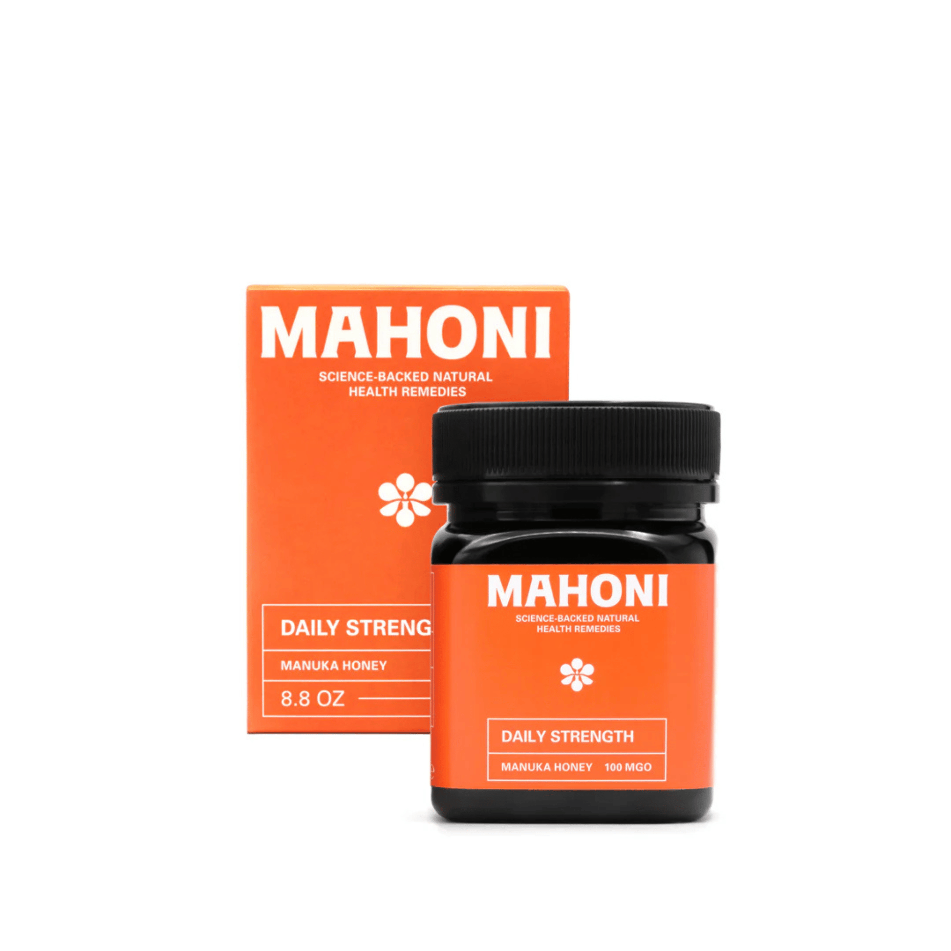 Alternate Image of Maunka Honey Daily Boost 100 MGO
