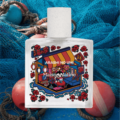 Alternate Image of Arashi No Umi EDP