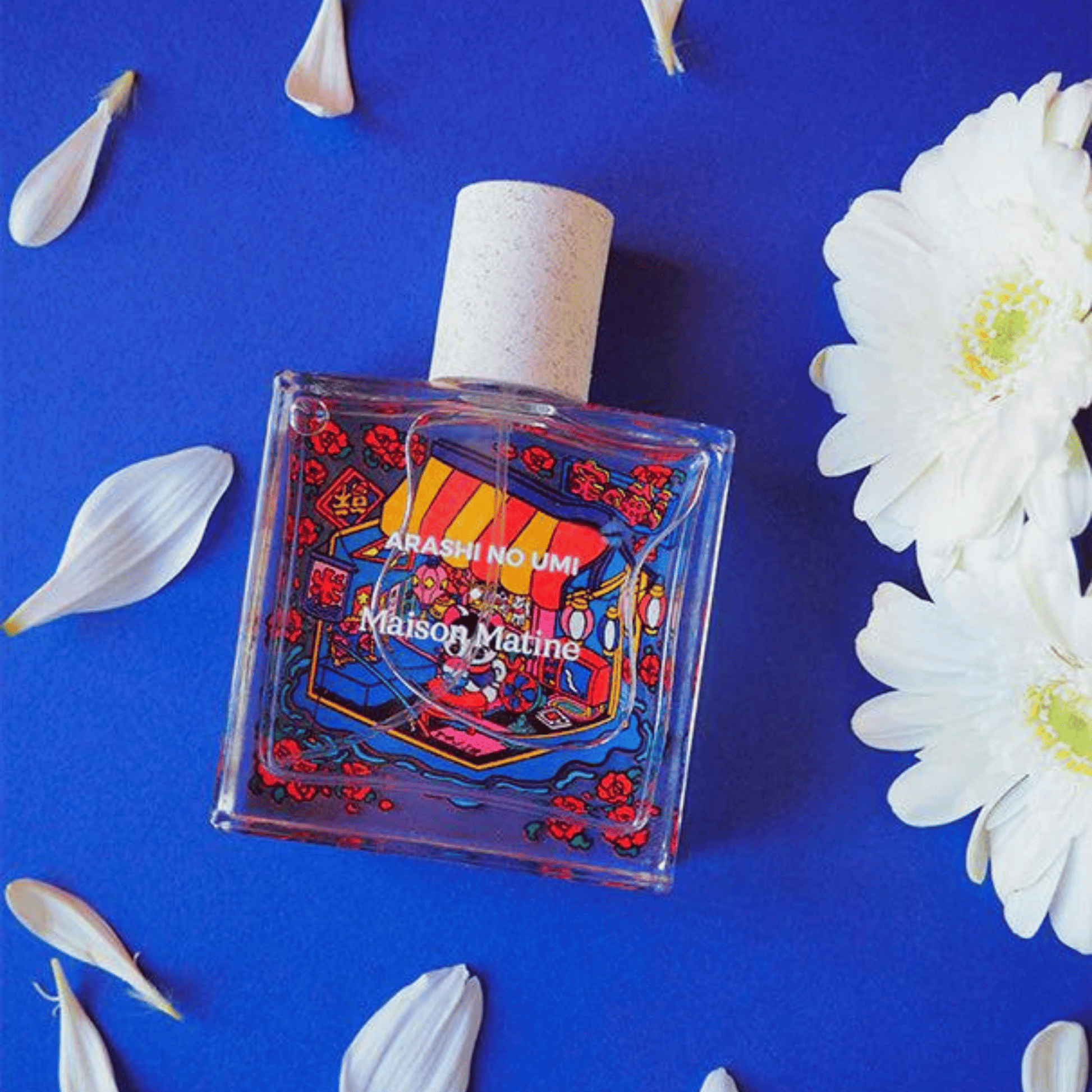 Alternate Image of Arashi No Umi EDP