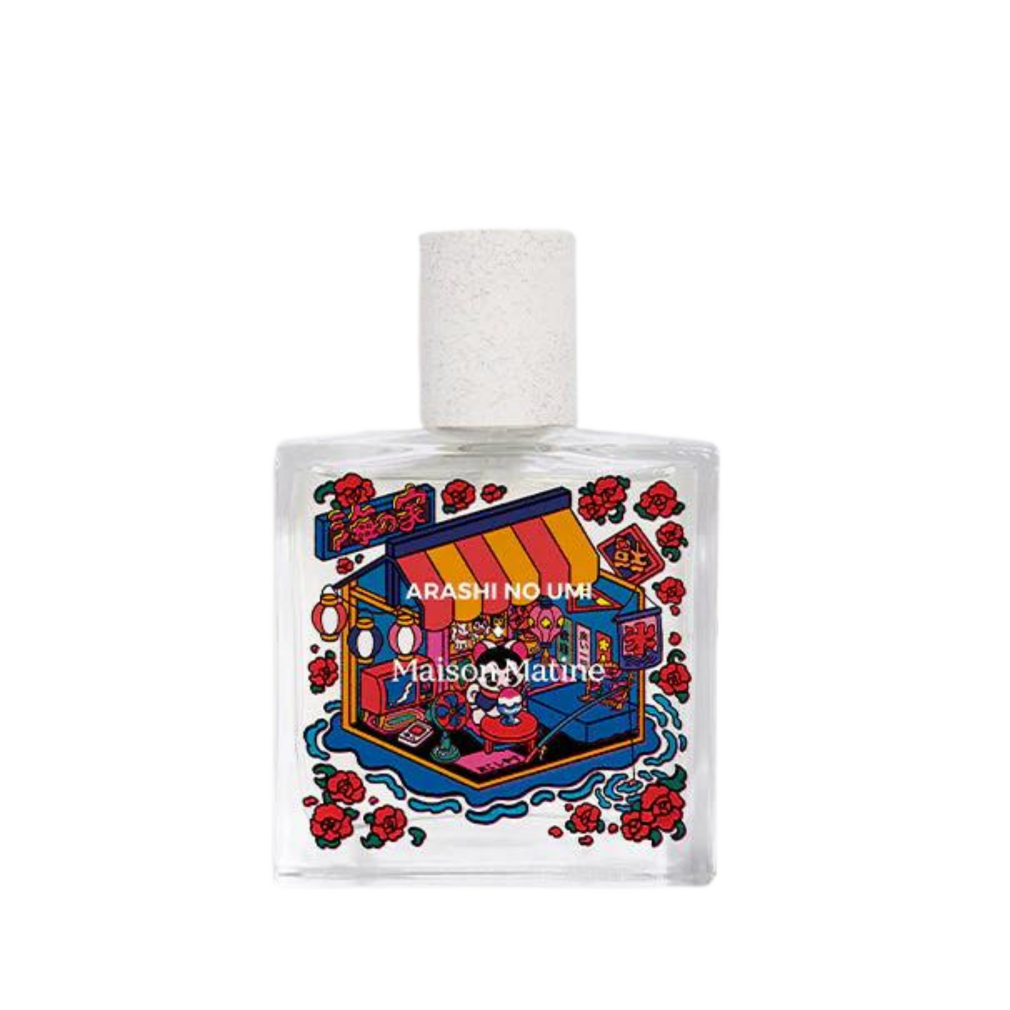Primary Image of Arashi No Umi EDP