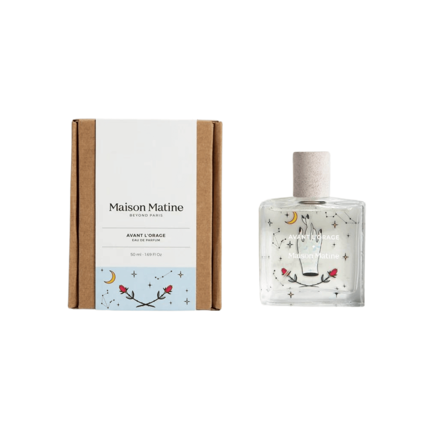 Alternate Image of Avant L'Orage EDP