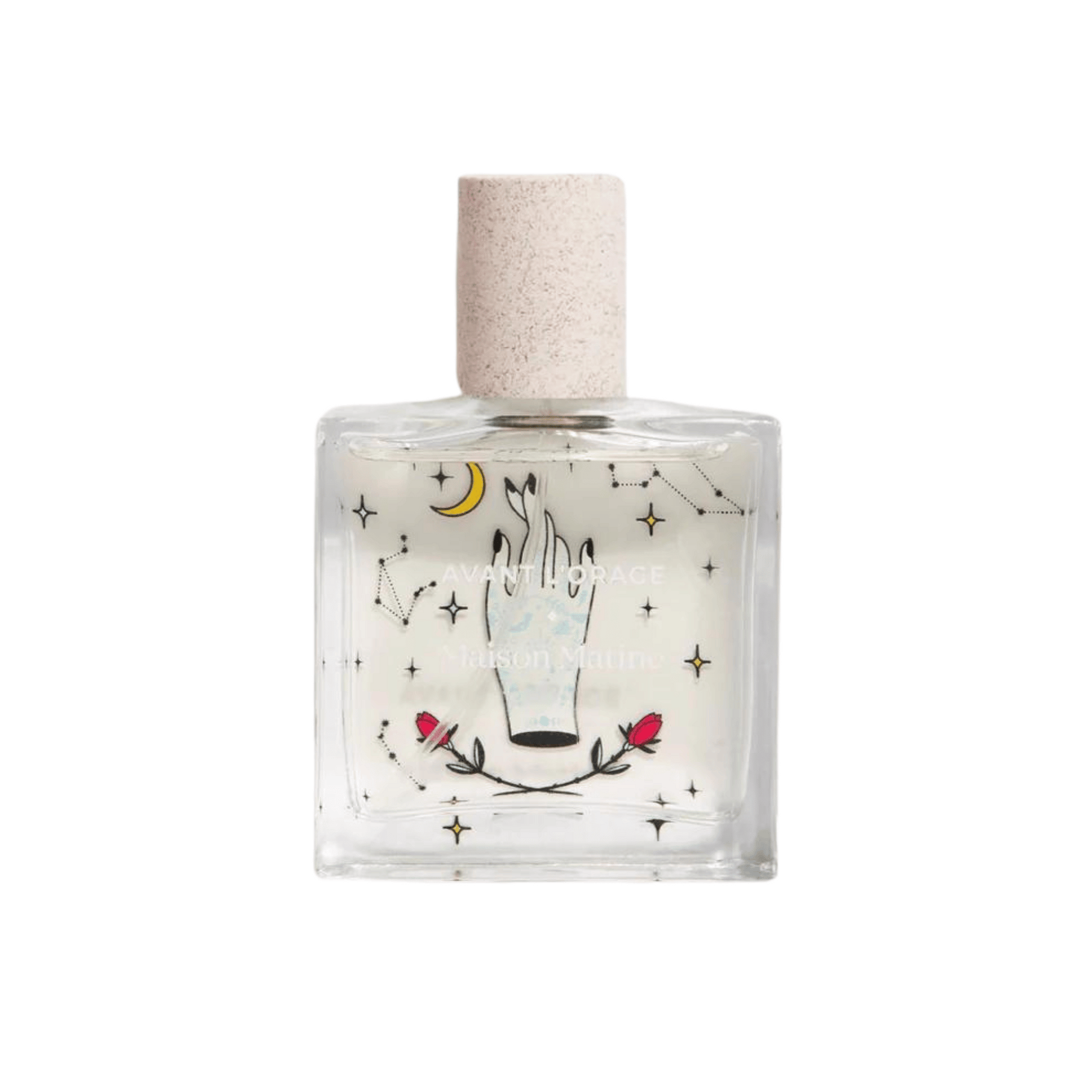 Primary Image of Avant L'Orage EDP
