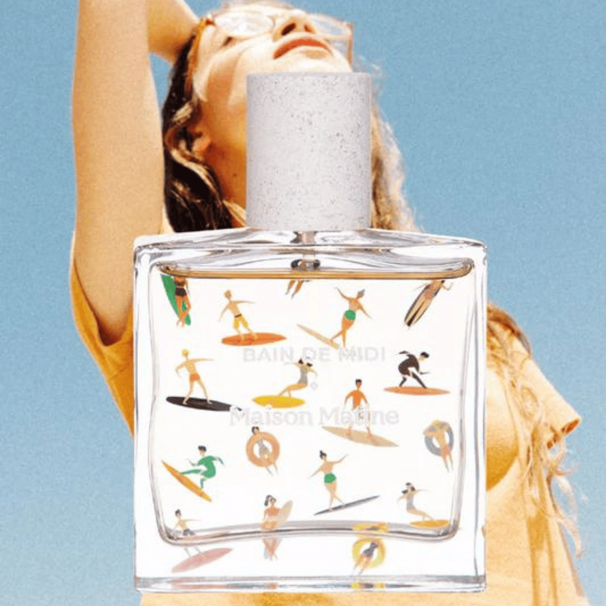 Alternate Image of Bain De Midi EDP