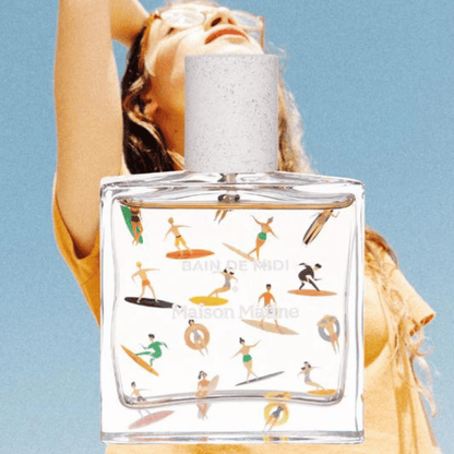 Alternate Image of Bain De Midi EDP