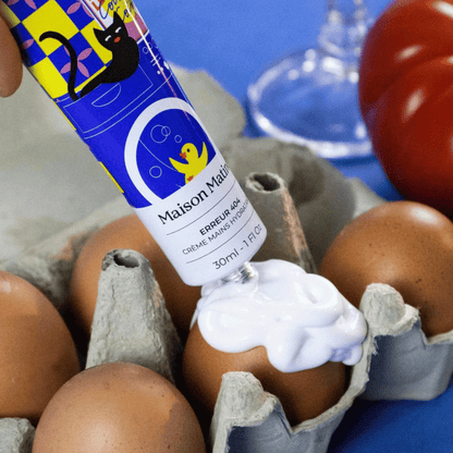 Alternate Image of Erreur 404 Hand Cream
