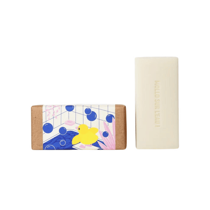 Primary Image of Erreur 404 Soap