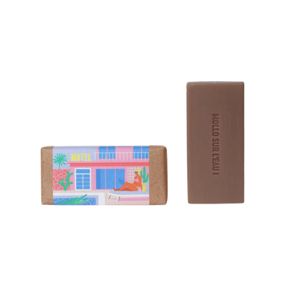 Primary Image of Longe Cote Soap 