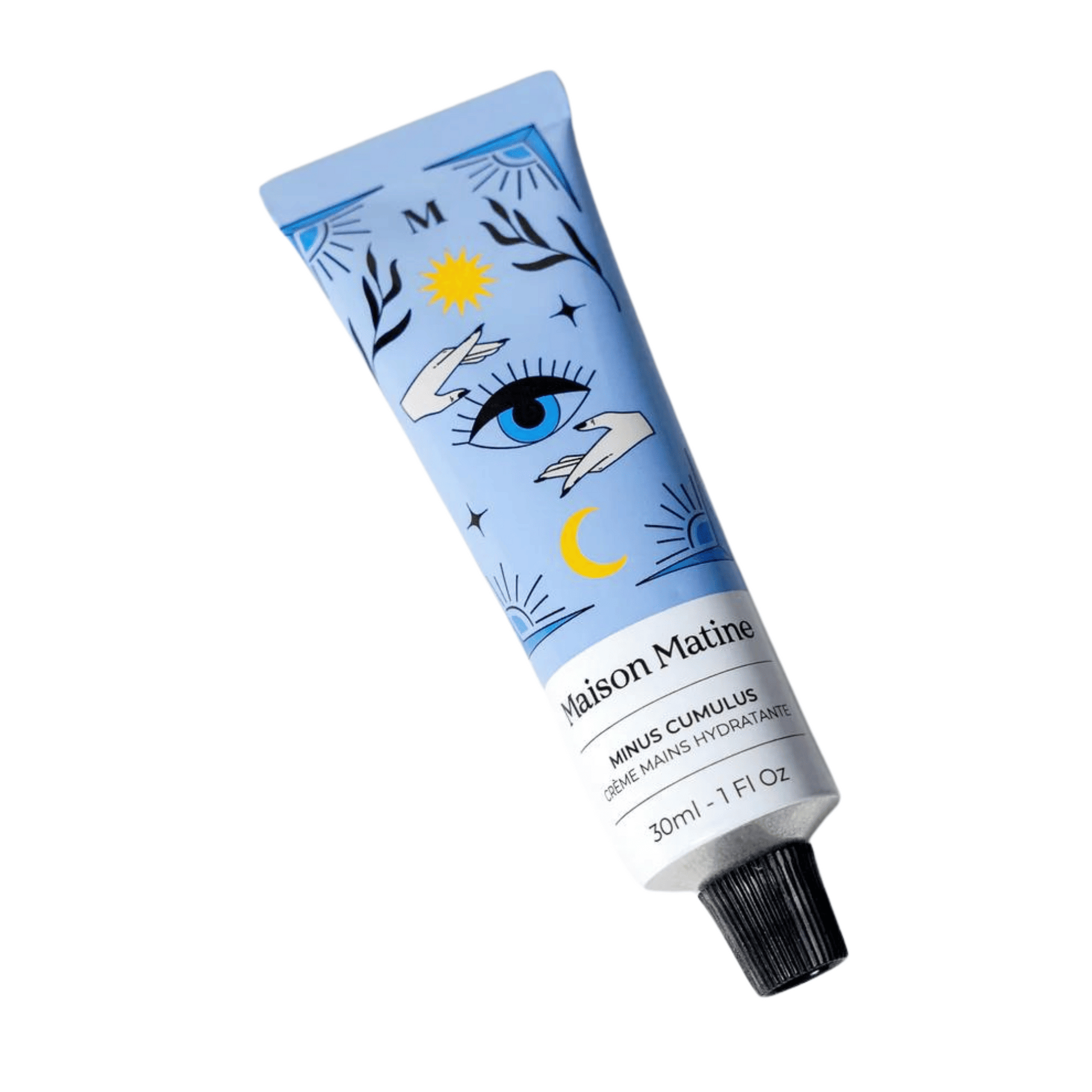 Primary Image of Minus Cumulus Hand Cream