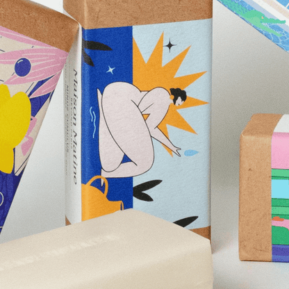 Alternate Image of Minus Cumulus Soap