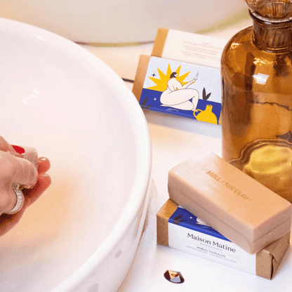 Alternate Image of Minus Cumulus Soap