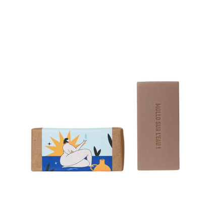 Primary Image of Minus Cumulus Soap