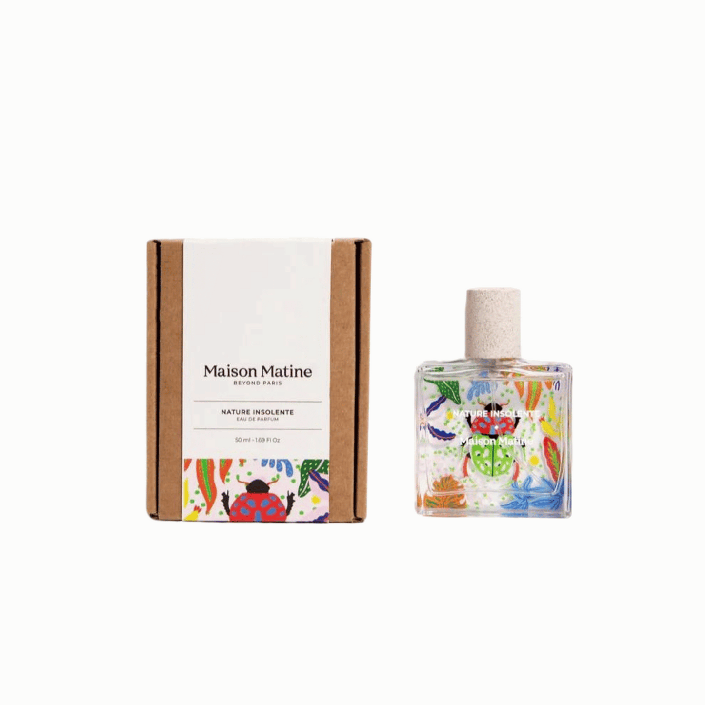 Alternate Image of Nature Insolente EDP