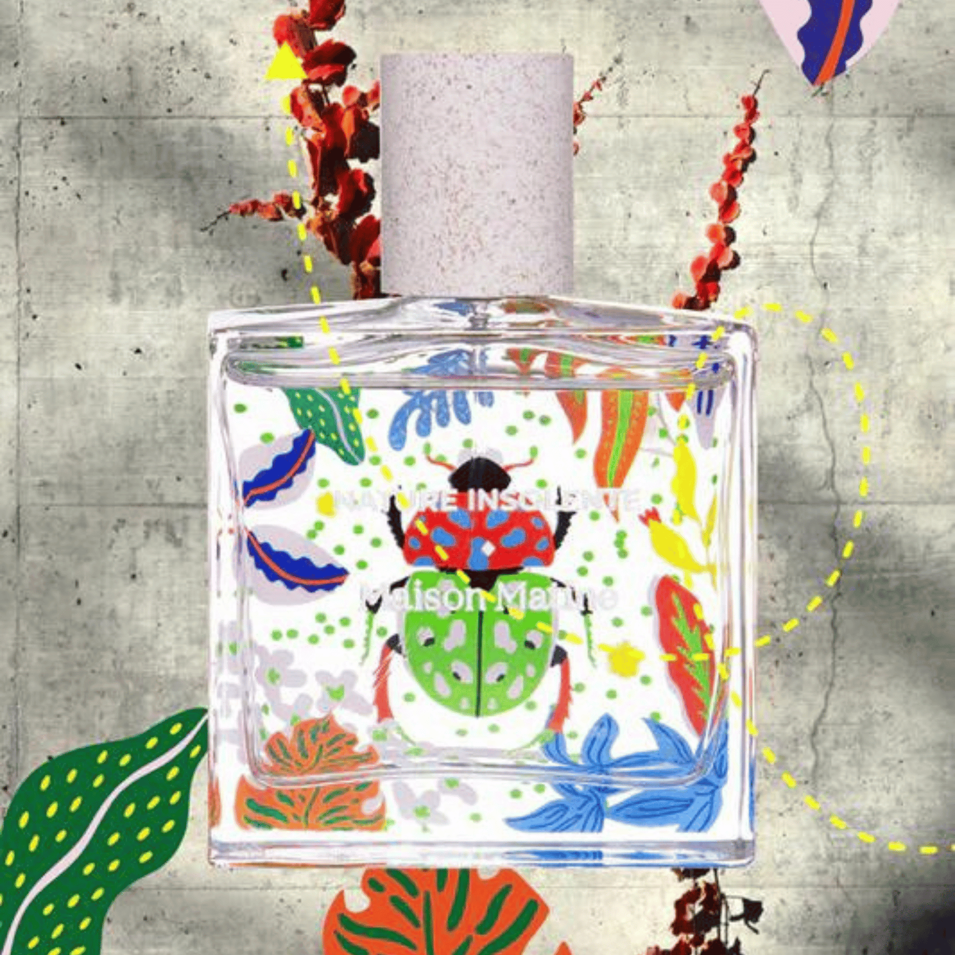 Alternate Image of Nature Insolente EDP