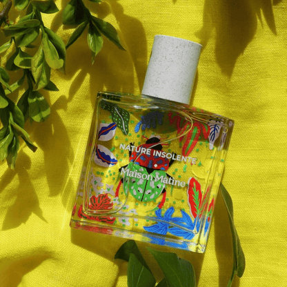 Alternate Image of Nature Insolente EDP