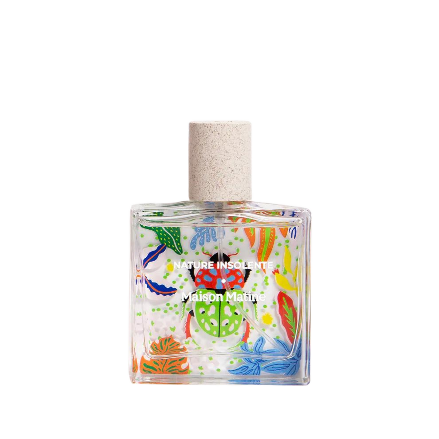 Primary Image of Nature Insolente EDP