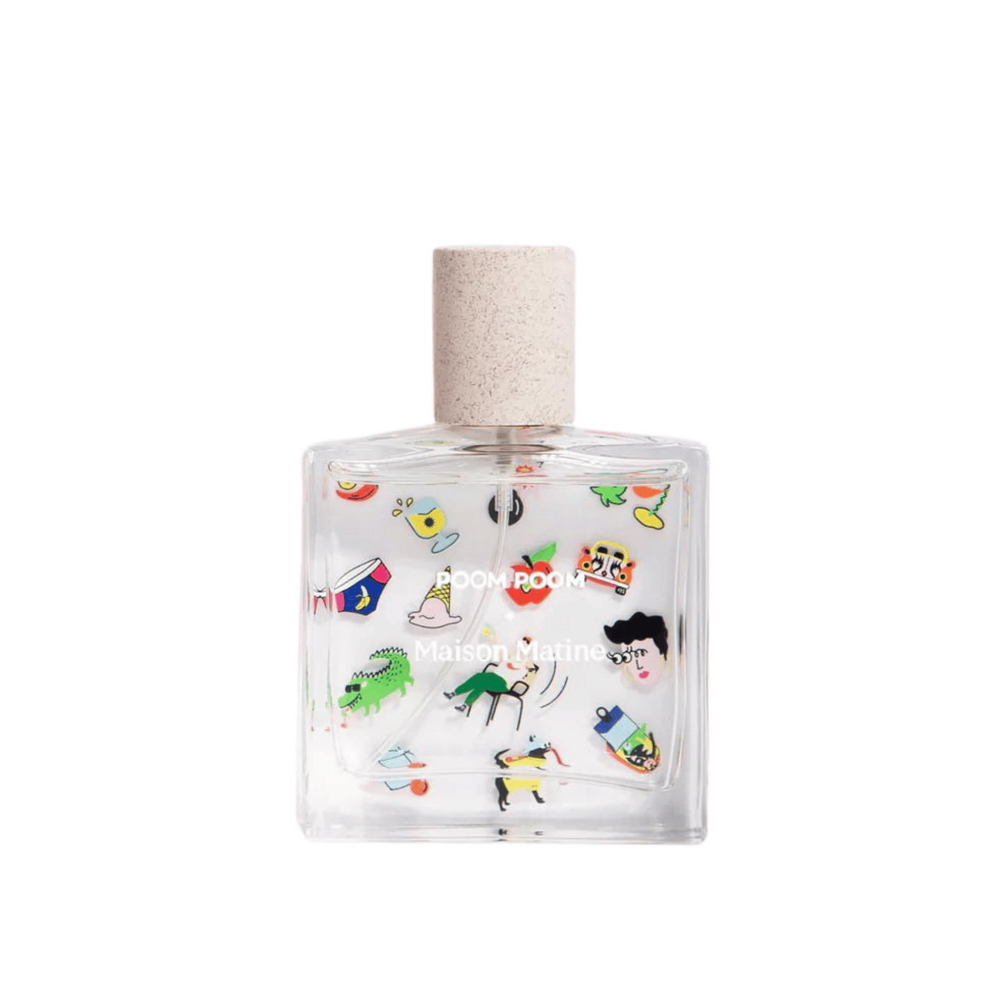 Primary Image of Poom Poom EDP
