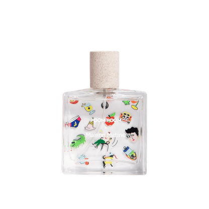 Primary Image of Poom Poom EDP