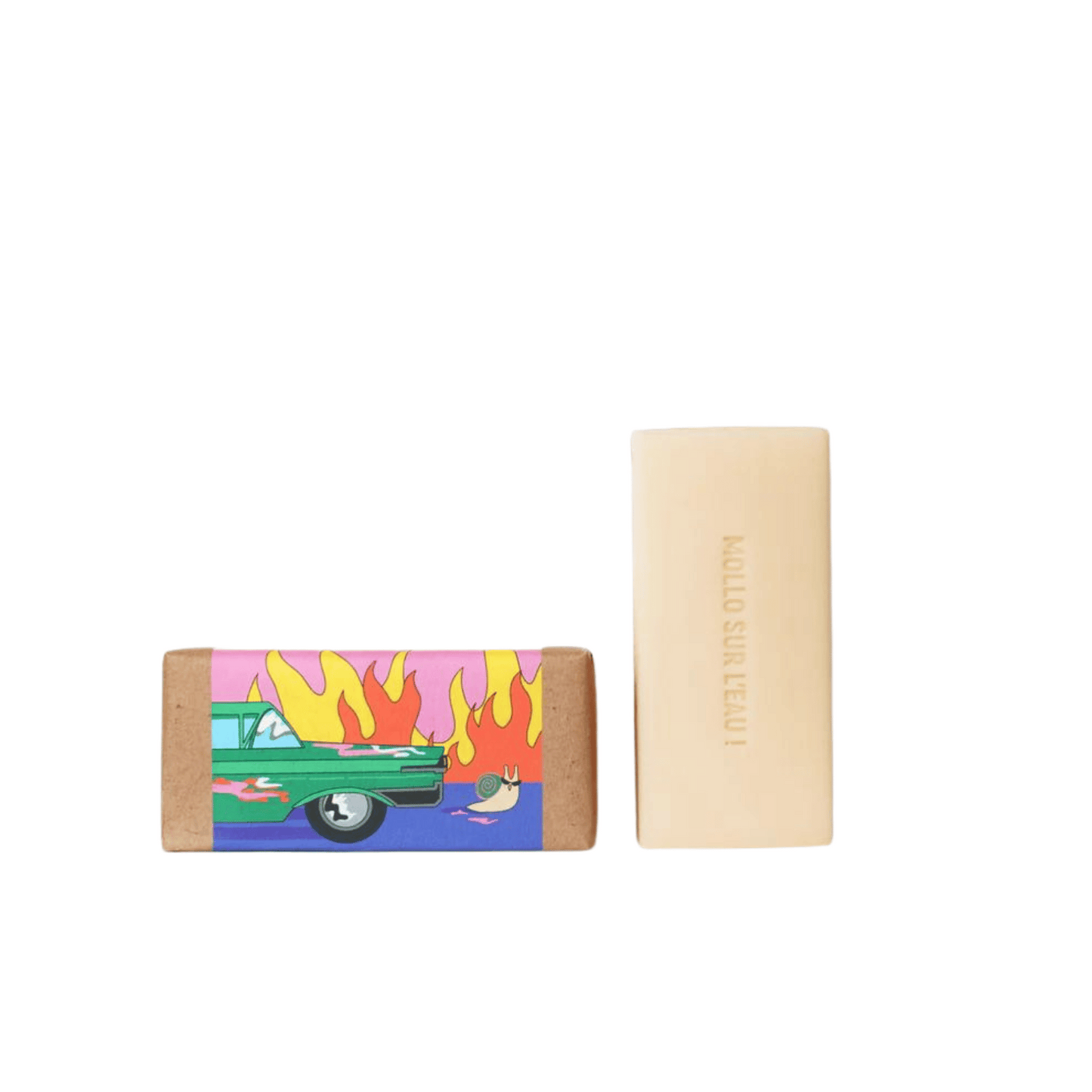Primary Image of Surboom Soap
