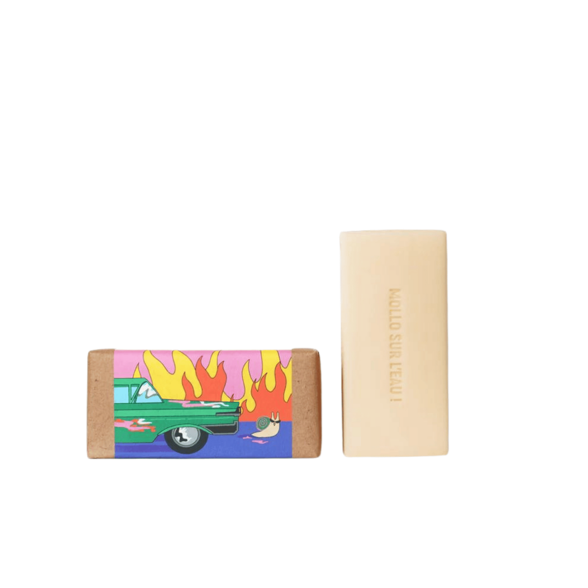 Primary Image of Surboom Soap