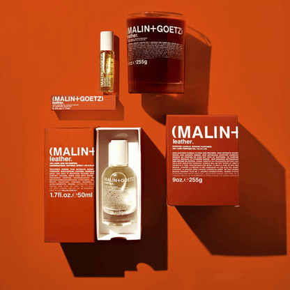 Alternate Image of Leather Roll-On Perfume Oil