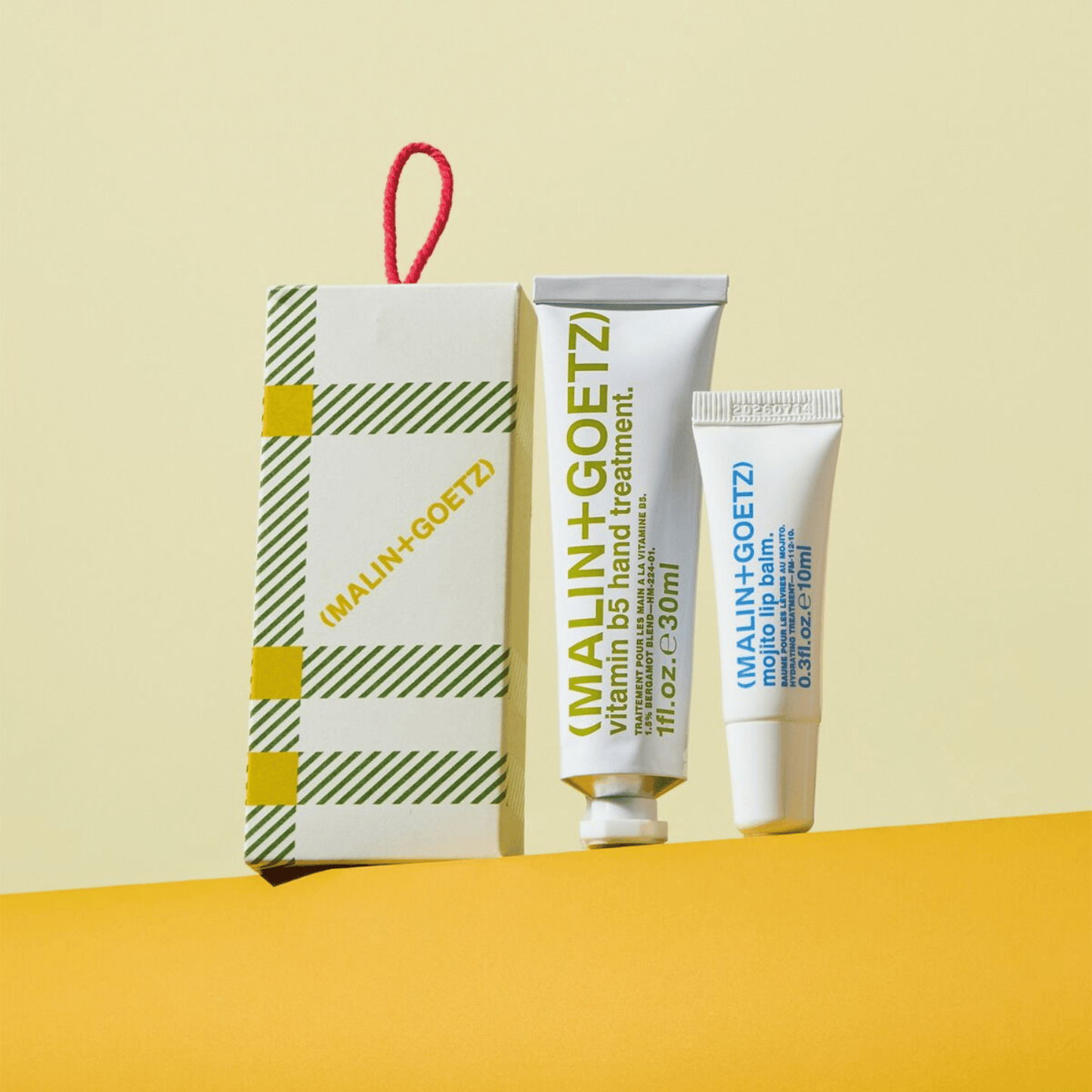 Alternate Image of In Good Hands Holiday Gift Set