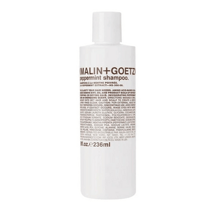Primary Image of Peppermint Shampoo