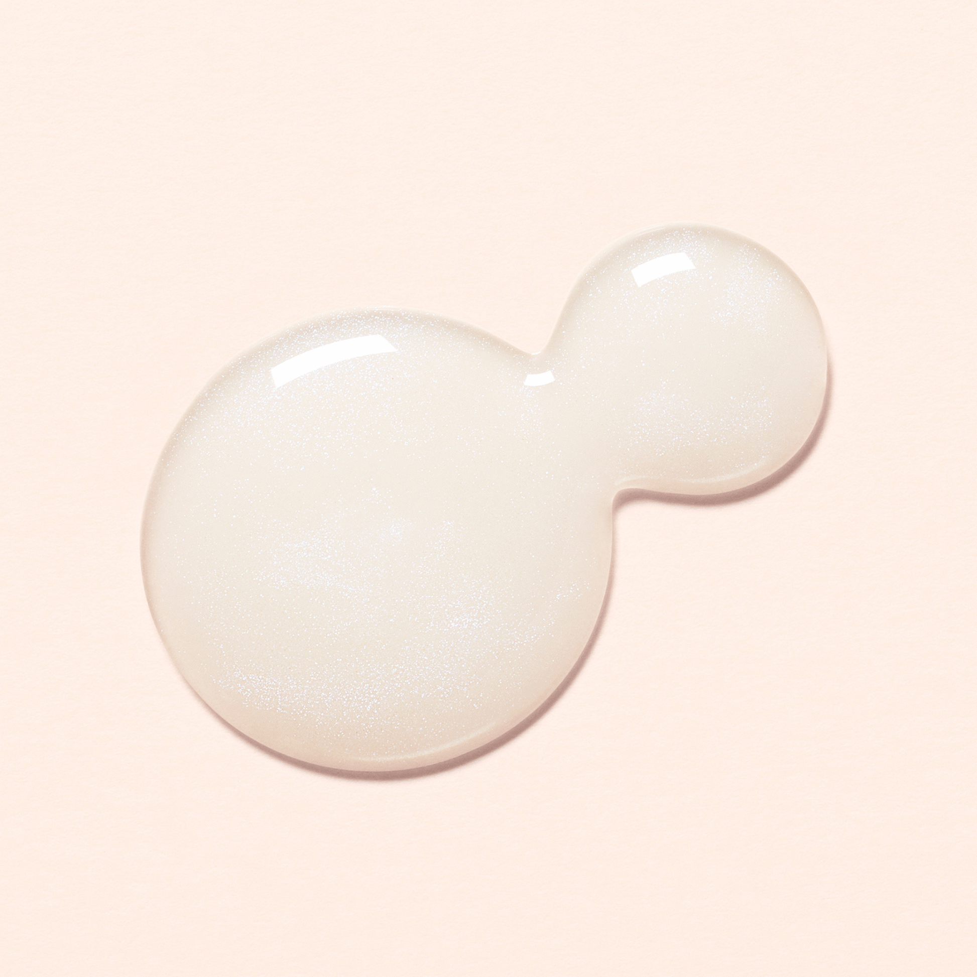 Alternate Image of Active Bright, light off white nail polish