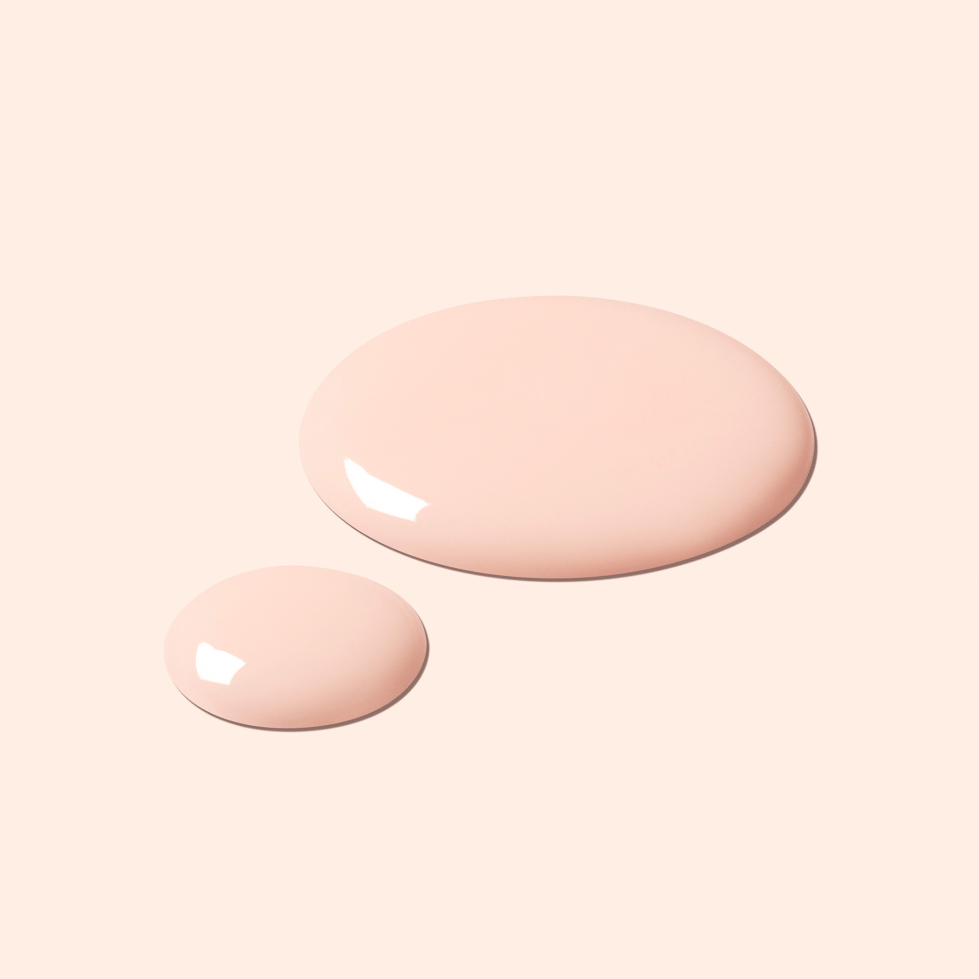 Alternate Image of Active Smooth 00, light nude nail polish swatch