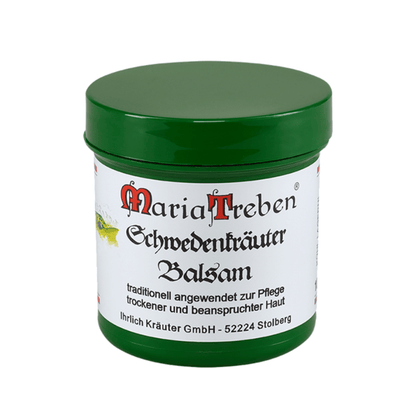 Maria Treben Swedish Herb Balm (Schwedenkrauter Balsam) (100 ml) 10085261