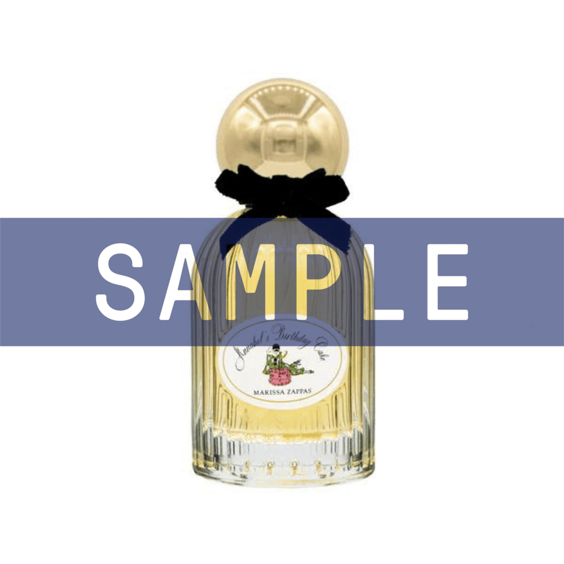 Primary Image of Annabel's Birthday Cake EDP - Sample