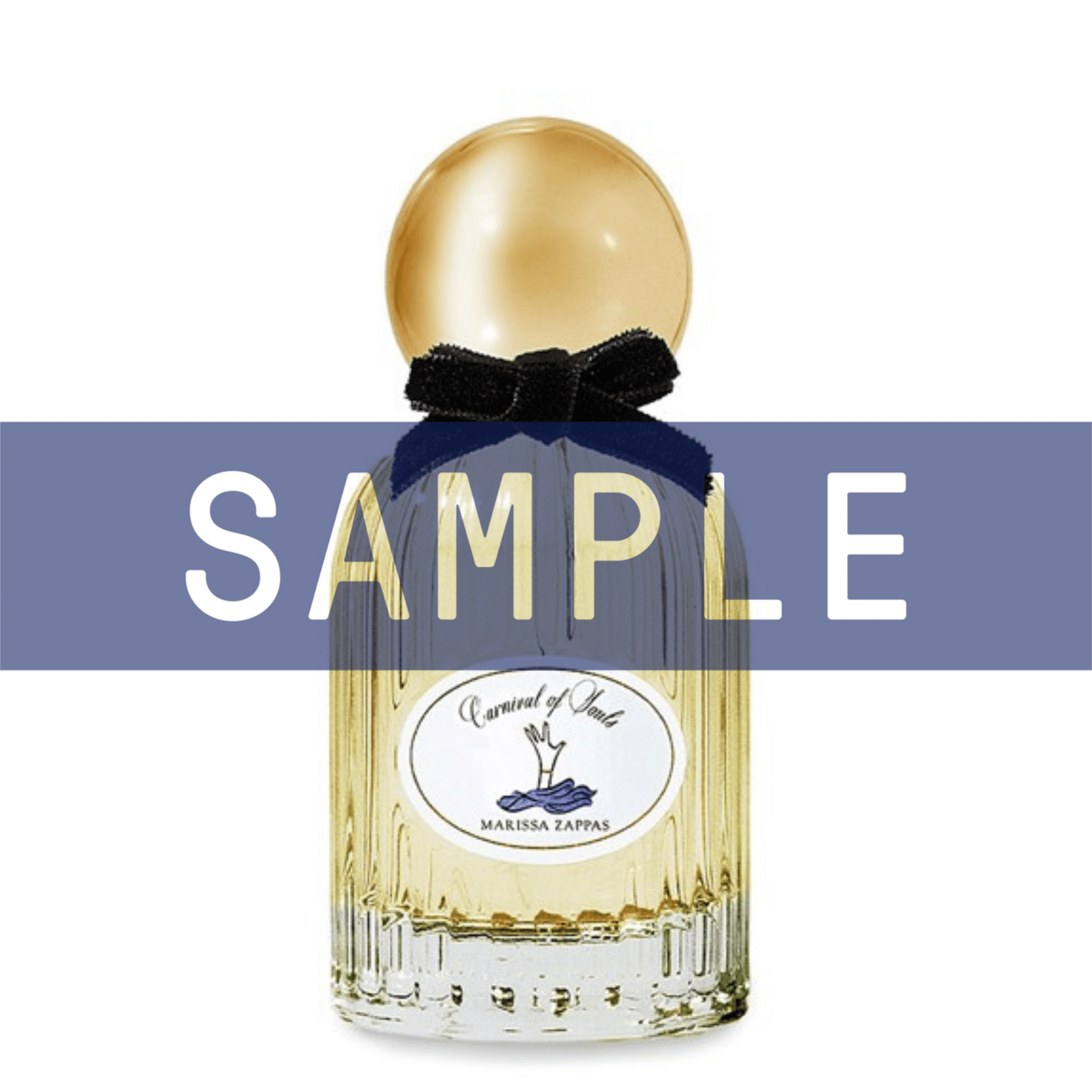 Primary Image of Carnival of Souls EDP