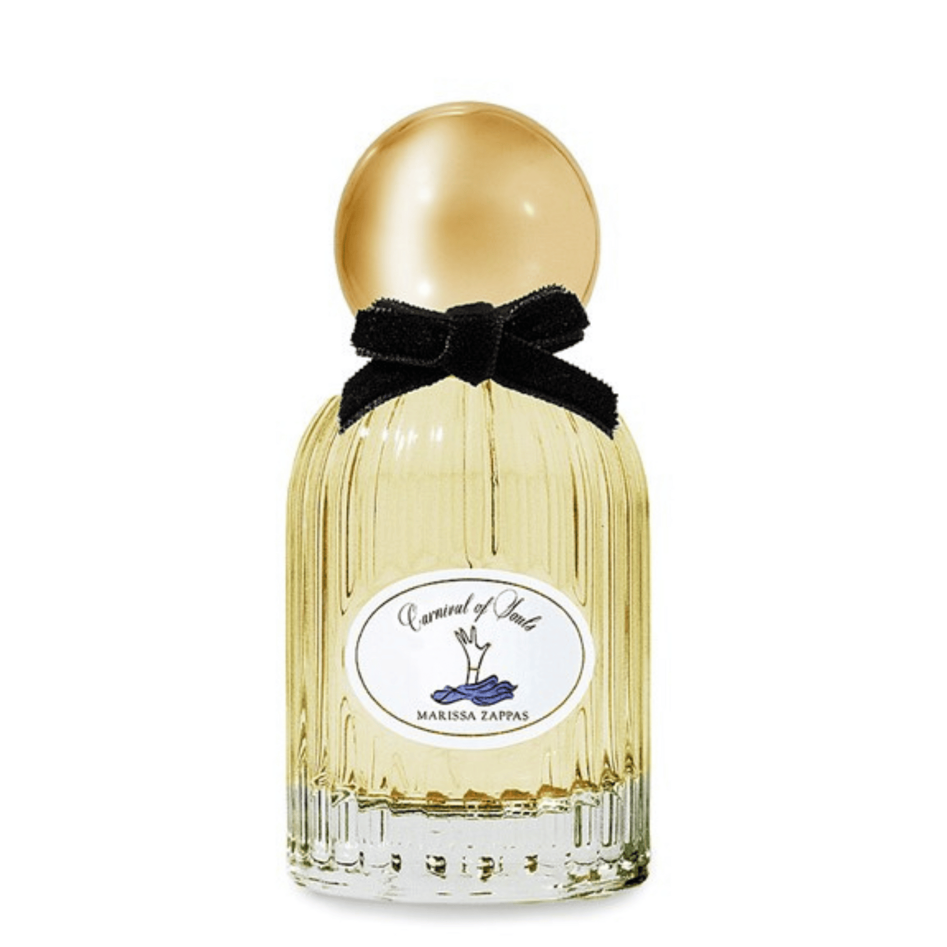 Primary Image of Carnival of Souls EDP