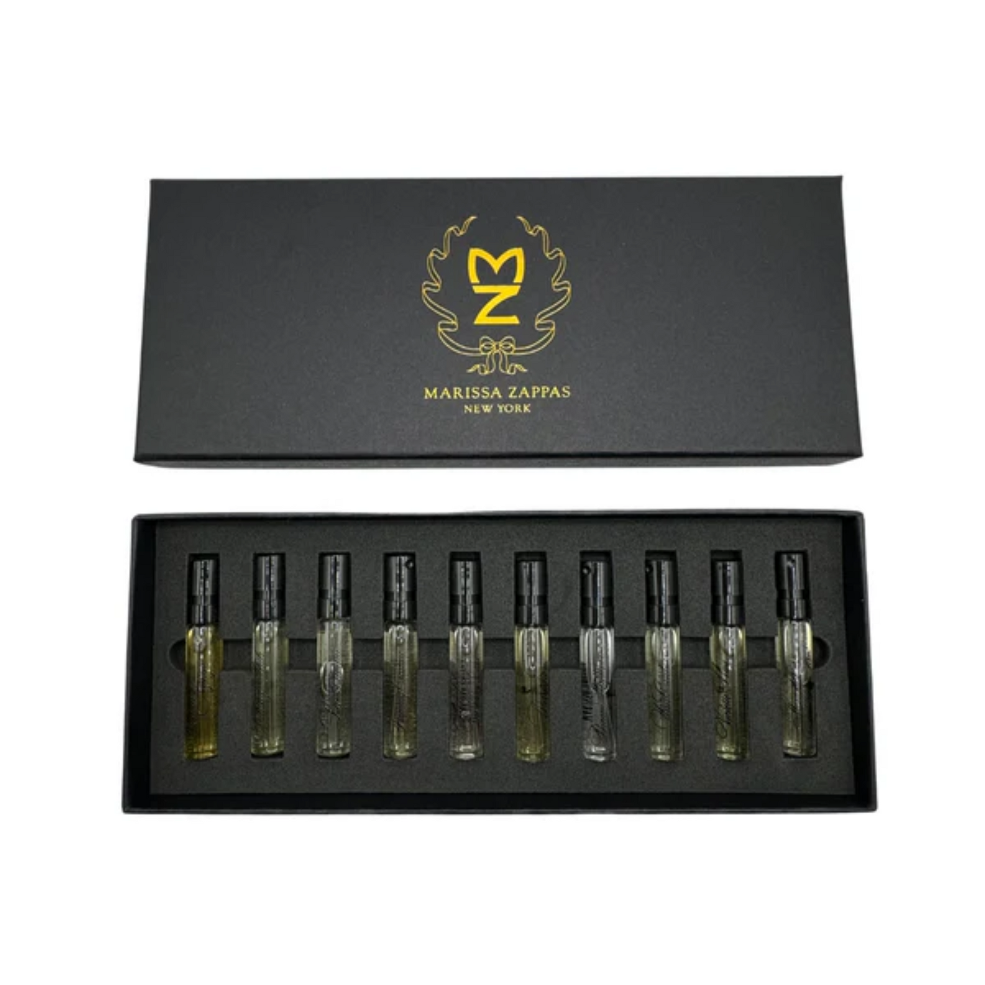 primary image of marissa zappas discovery set