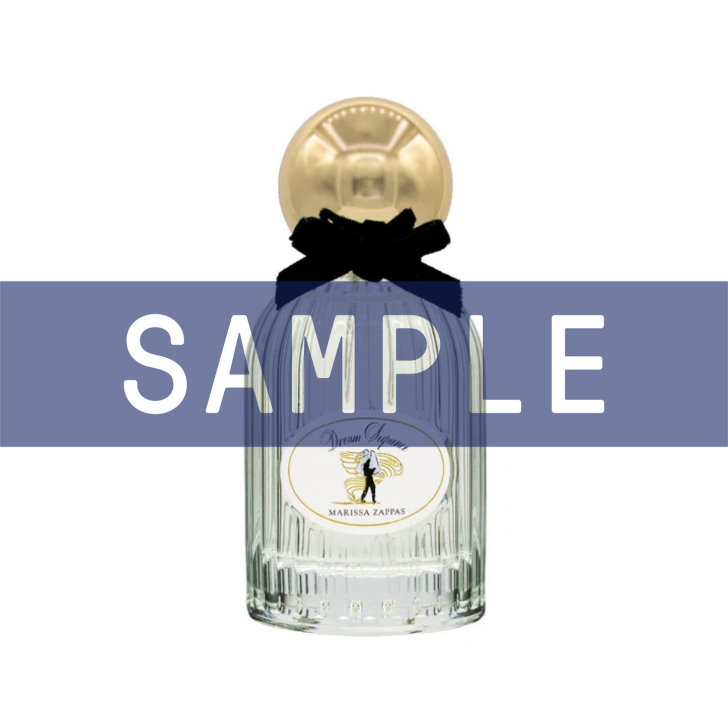 primary image of marissa zappas dream sequence sample edp