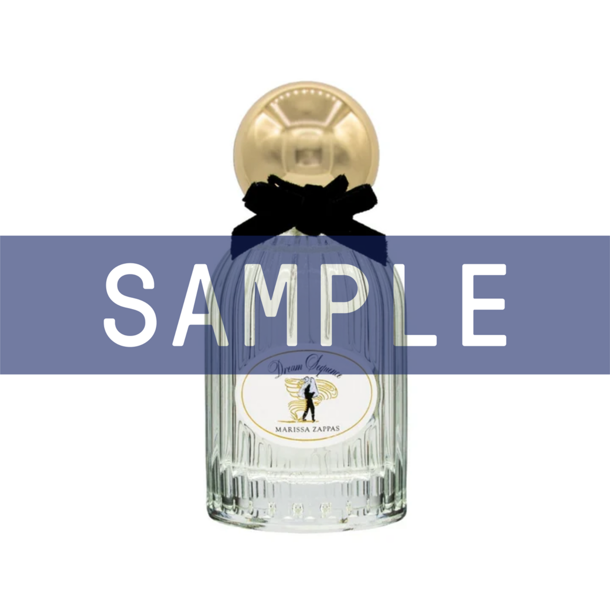 primary image of marissa zappas dream sequence sample edp