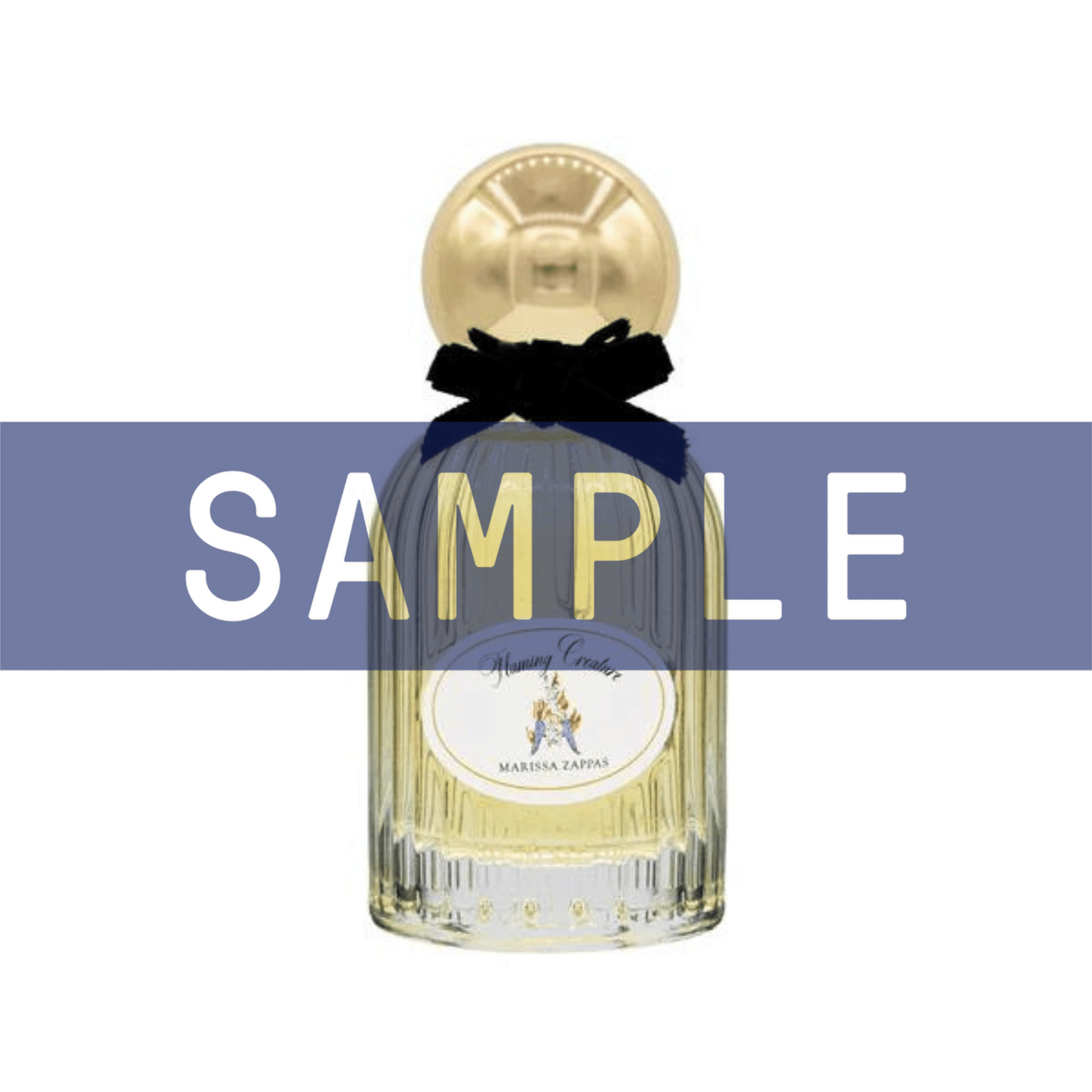 Primary Image of Sample - Flaming Creature EDP