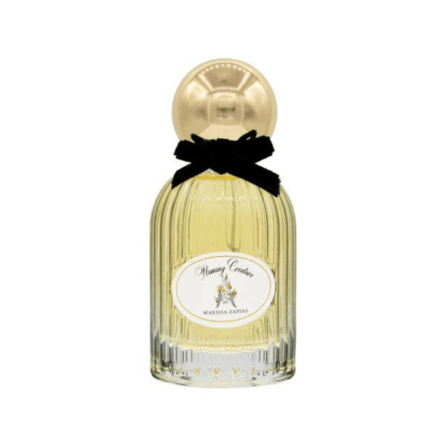 Primary Image of Flaming Creature EDP