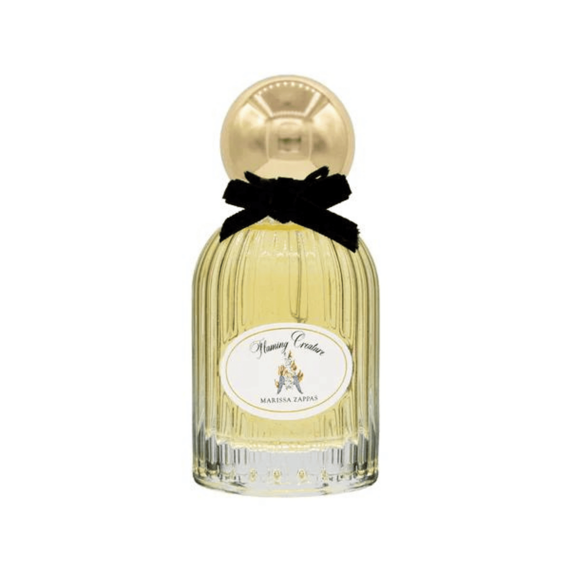 Primary Image of Flaming Creature EDP