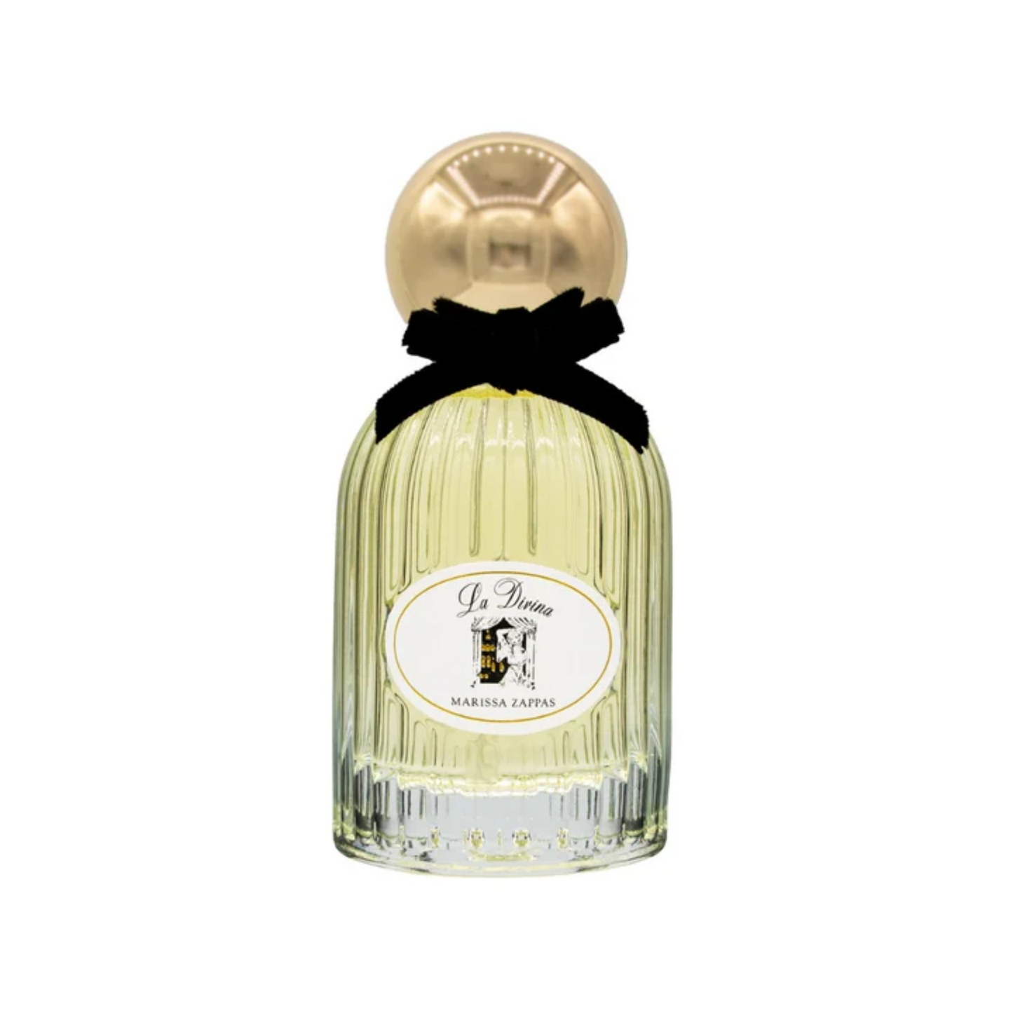 primary image of marissa zappas la divinia edp
