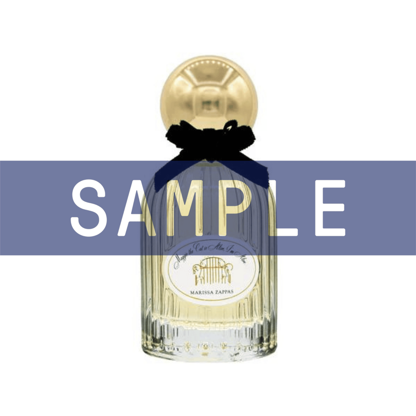 Primary Image of Sample - Maggie the Cat is Alive, I'm Alive! EDP