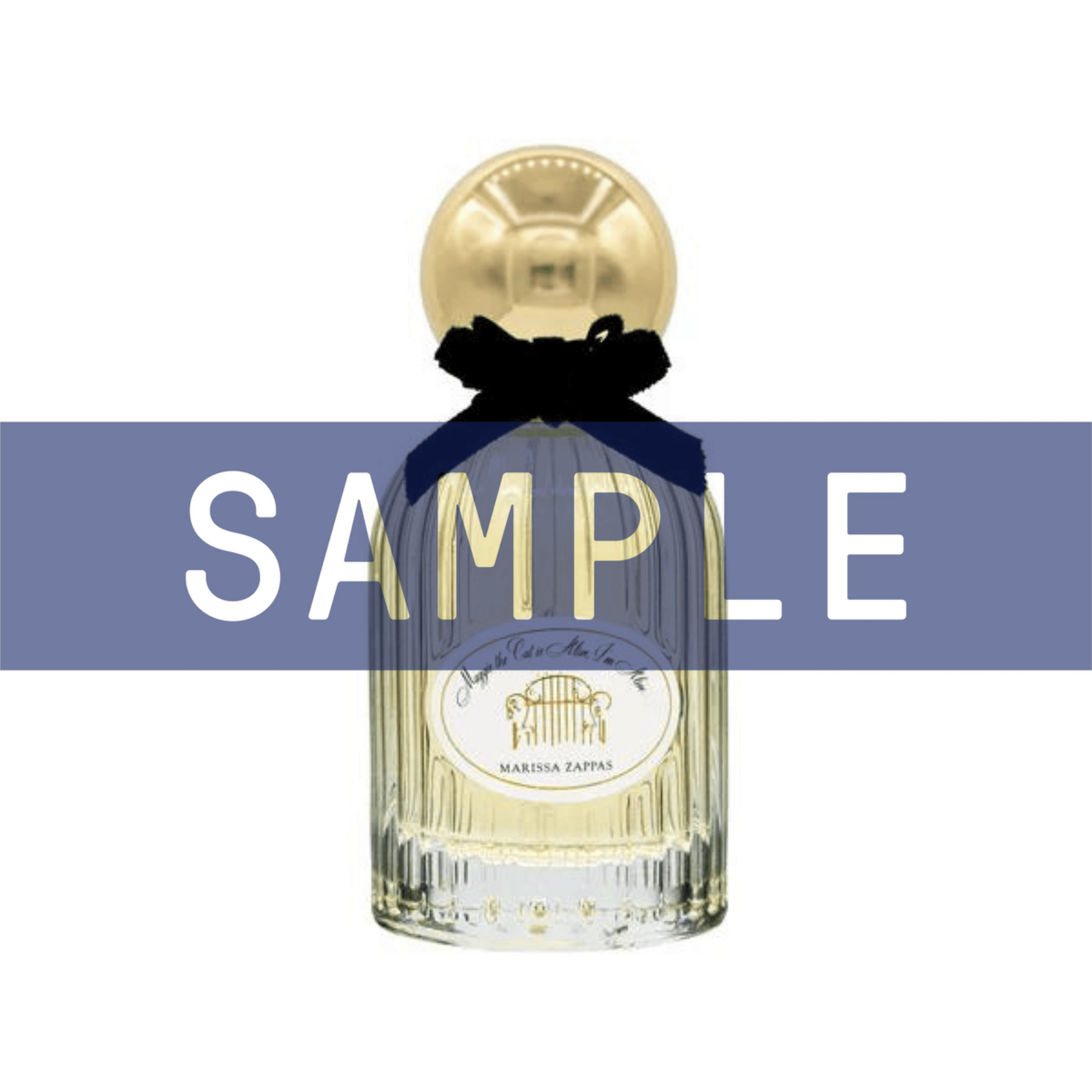 Primary Image of Sample - Maggie the Cat is Alive, I'm Alive! EDP