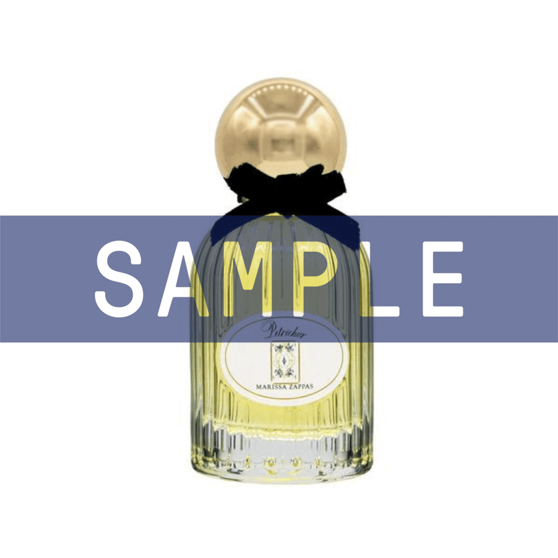 Primary Image of Sample - Petrichor EDP