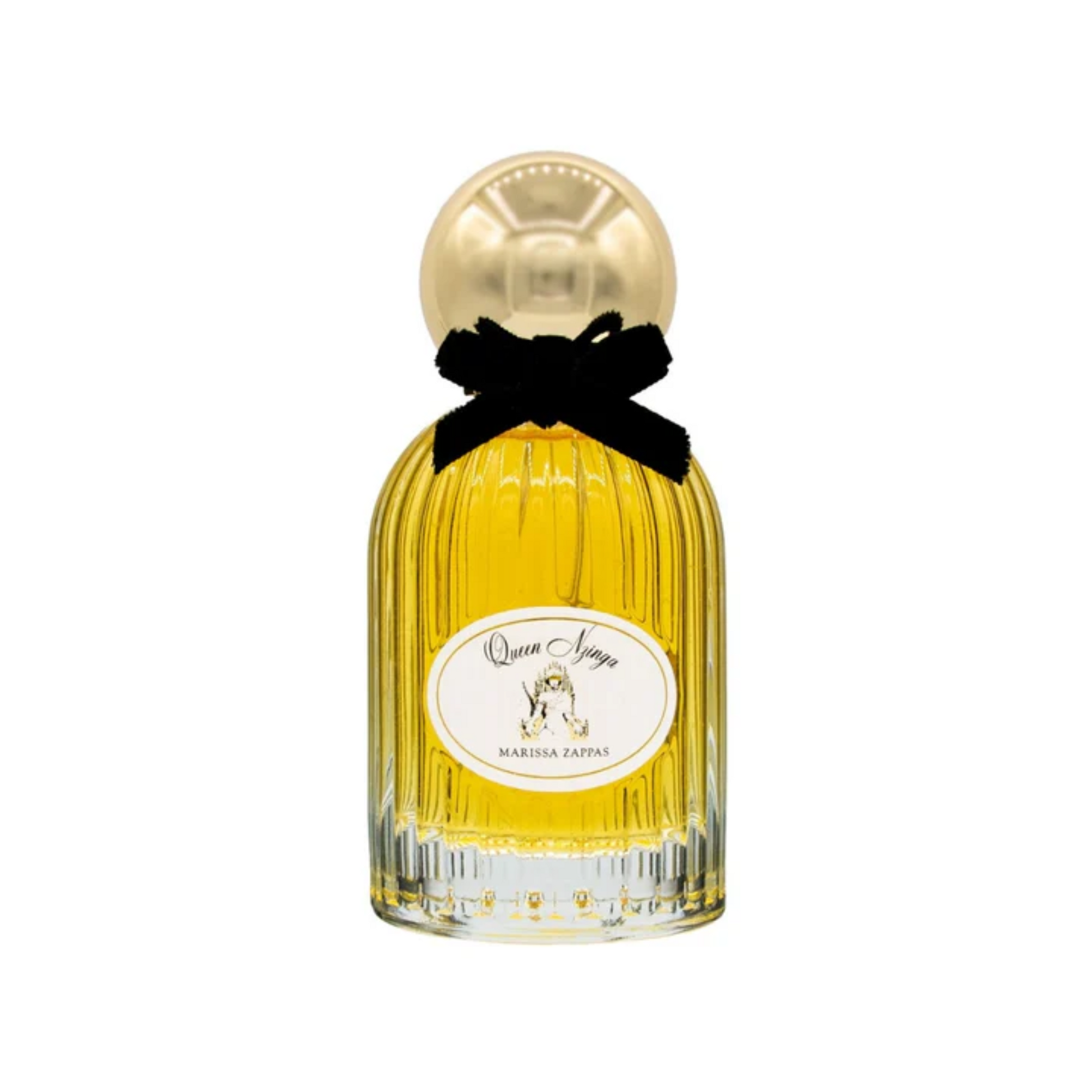 primary image of marissa zappas queen nzinga edp