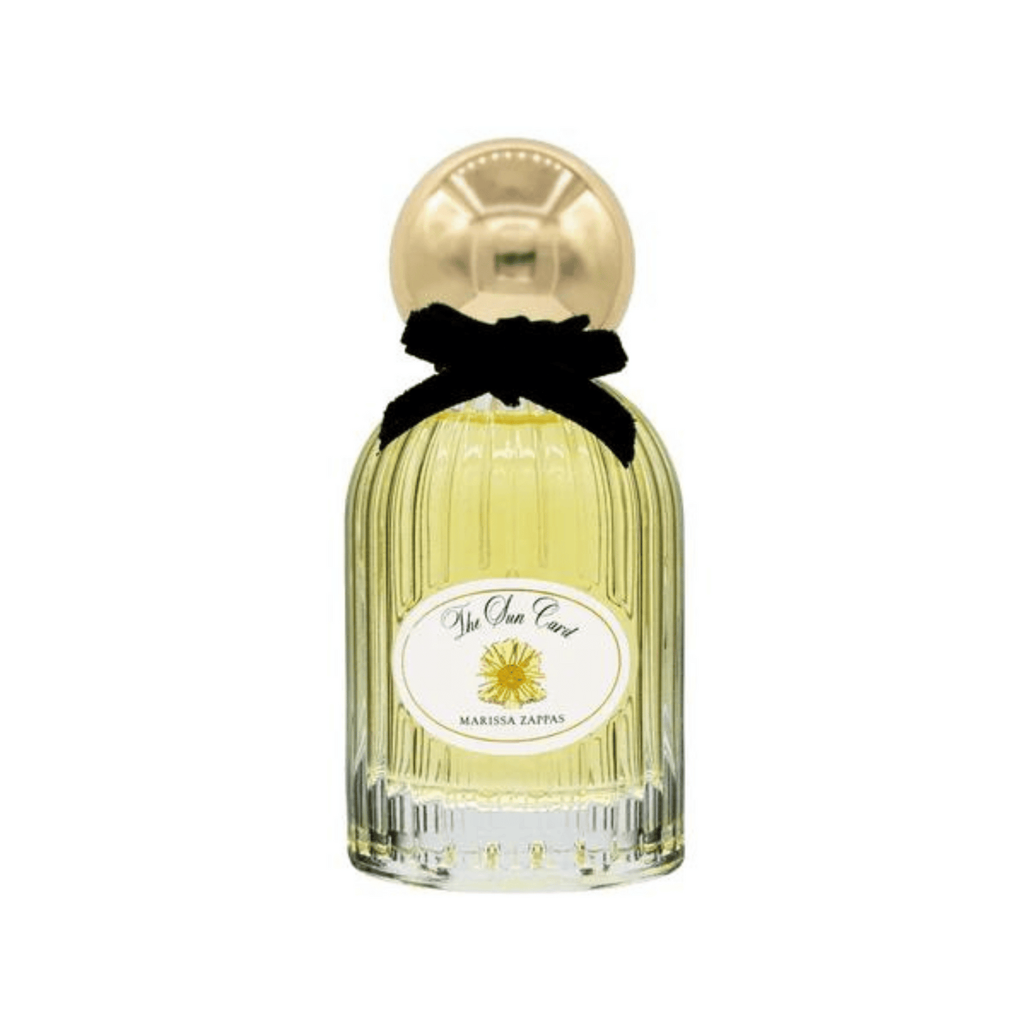 Primary Image of The Sun Card EDP