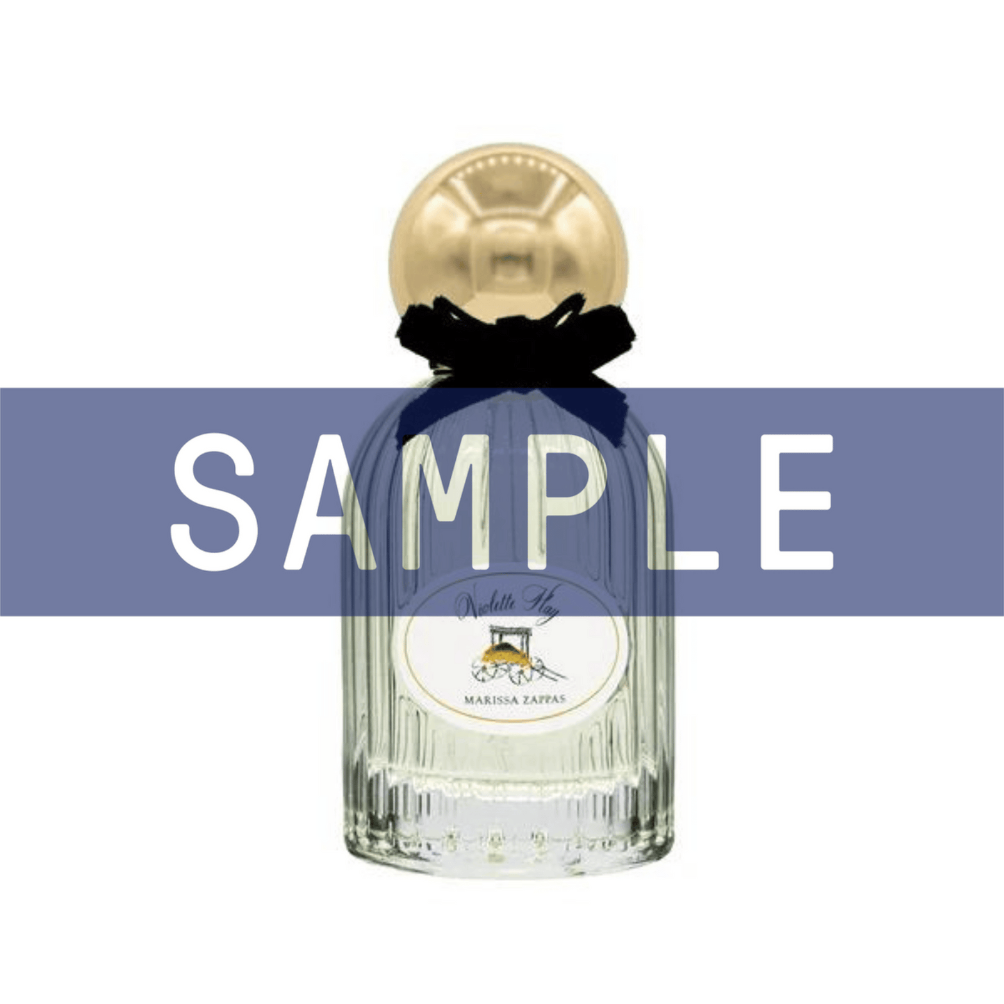 Primary Image of Sample - Violette Hay EDP